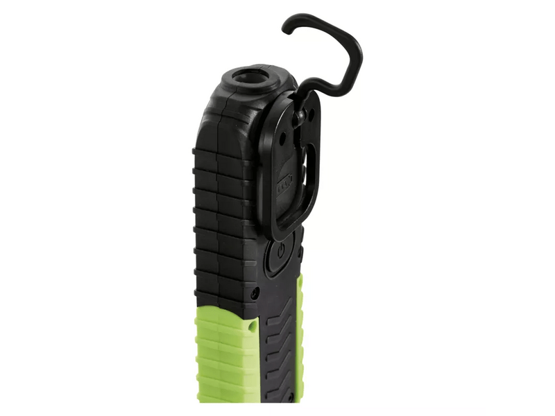 EMOS Akkumulátoros COB LED lámpa (P4531)