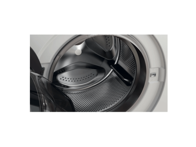 Whirlpool FFD 8469 BCV EE Elöltöltős gőzfunkciós mosógép