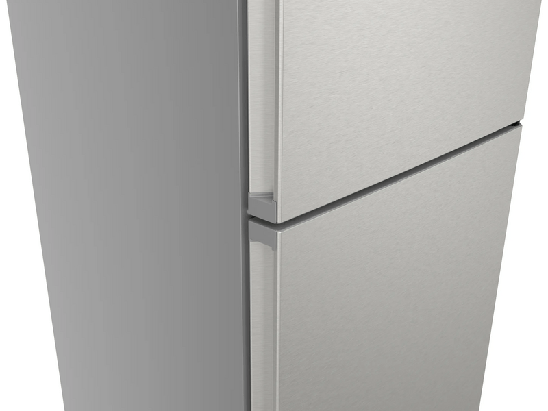 Bosch KGN392I2F Alulfagyasztós hűtőszekrény