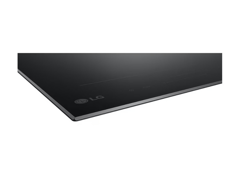 LG CBIZ2435B Beépíthető indukciós főzőlap