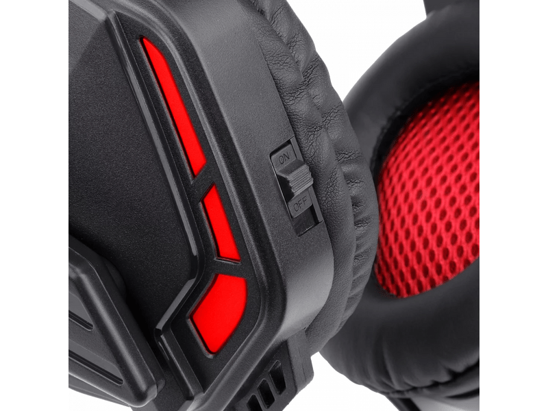 Redragon Themis H220 Gaming Fejhallgató