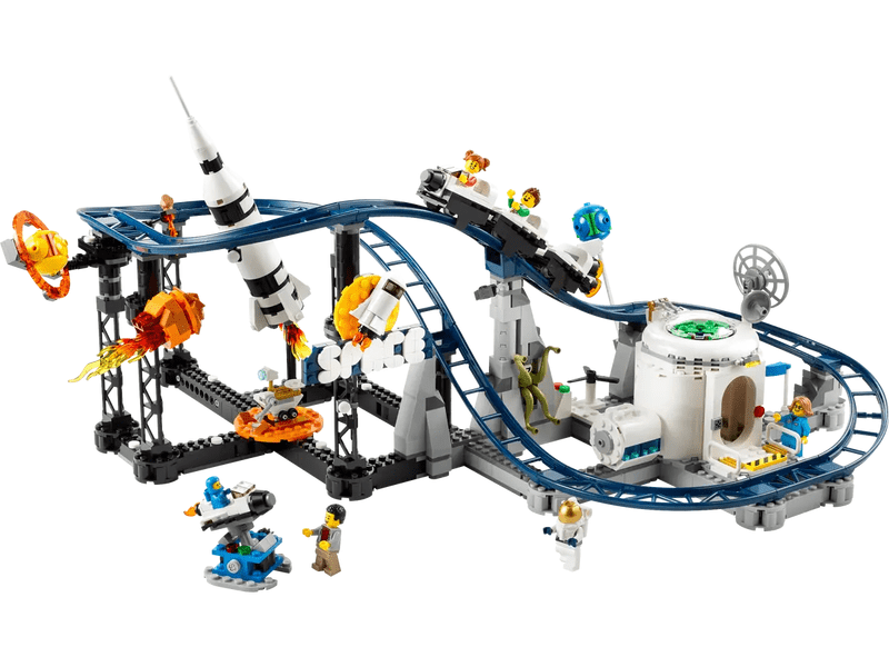 LEGO 31142