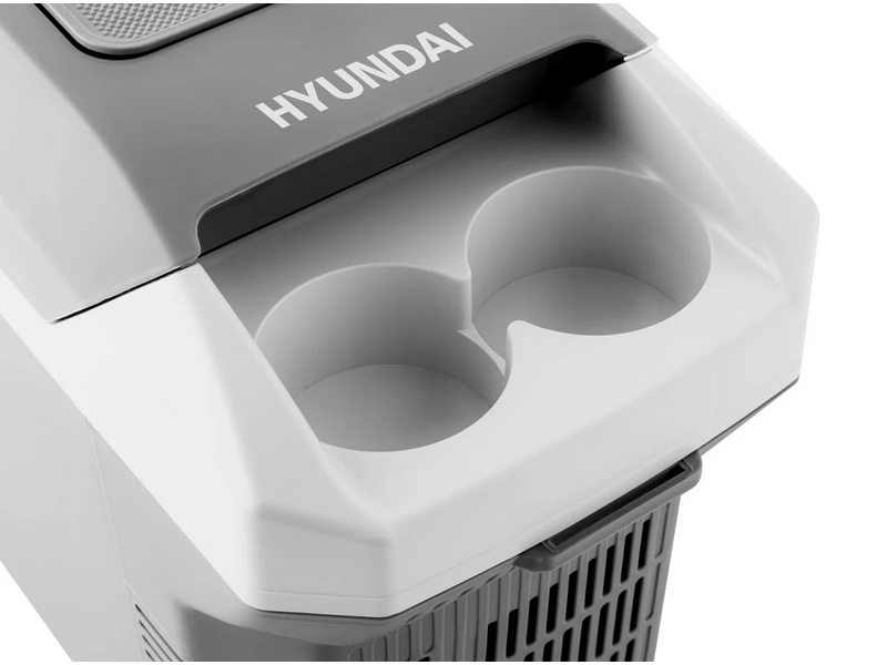 Hyundai MC08 Autós hűtőtáska