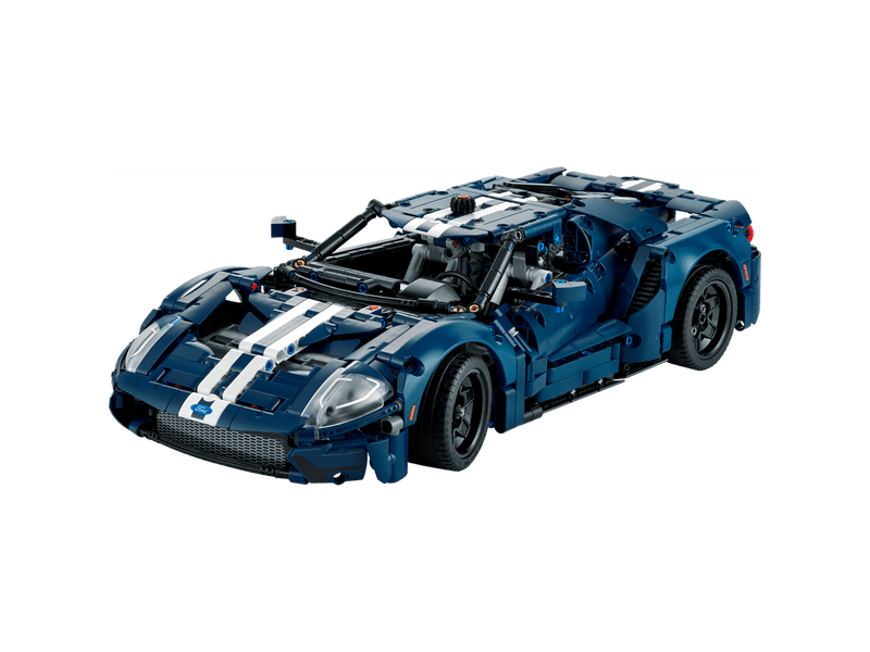 LEGO® Technic 2022 Ford GT (42154)