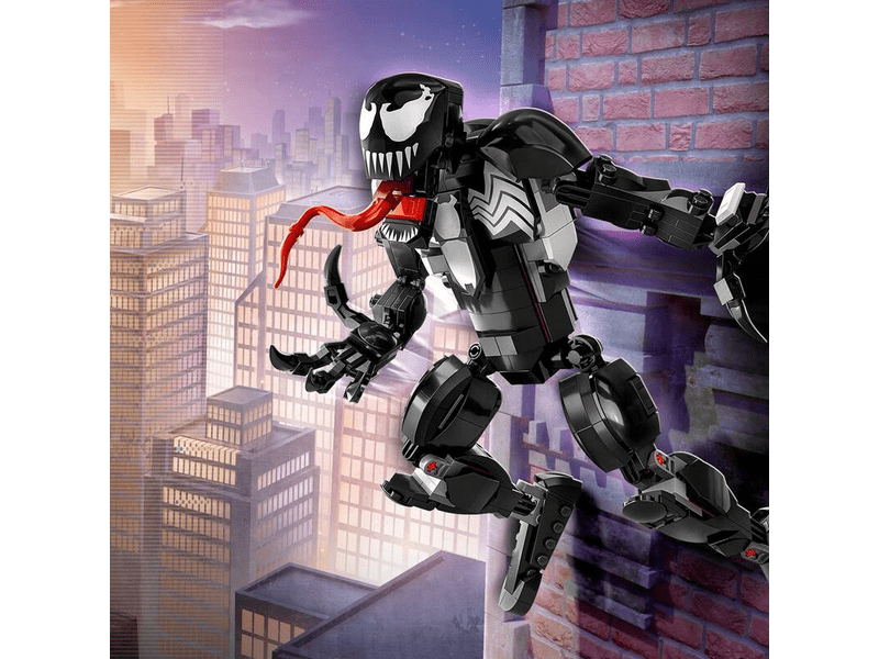 LEGO® Marvel Super Heroes Venom figura (76230)