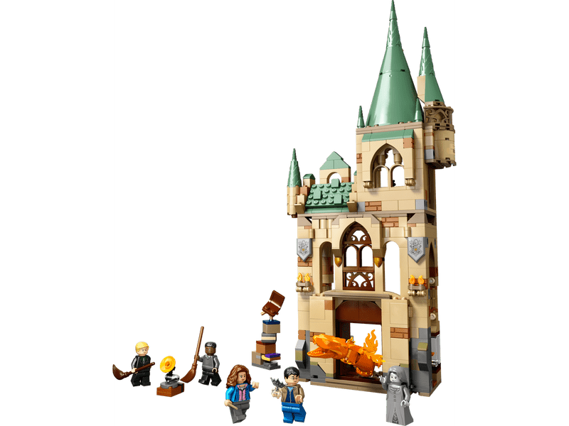 LEGO® Harry Potter™ Roxfort™: Szükség Szobája (76413)