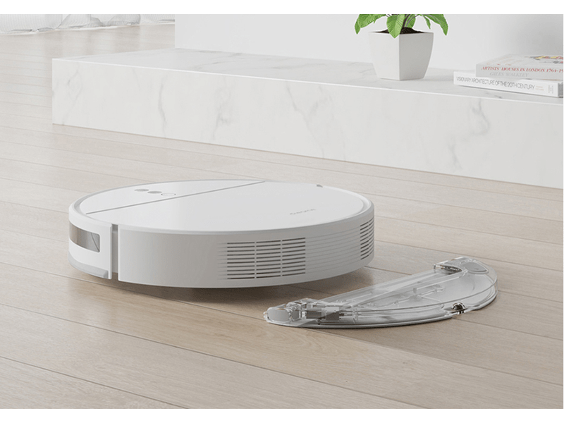 Dreame F9 robotporszívó