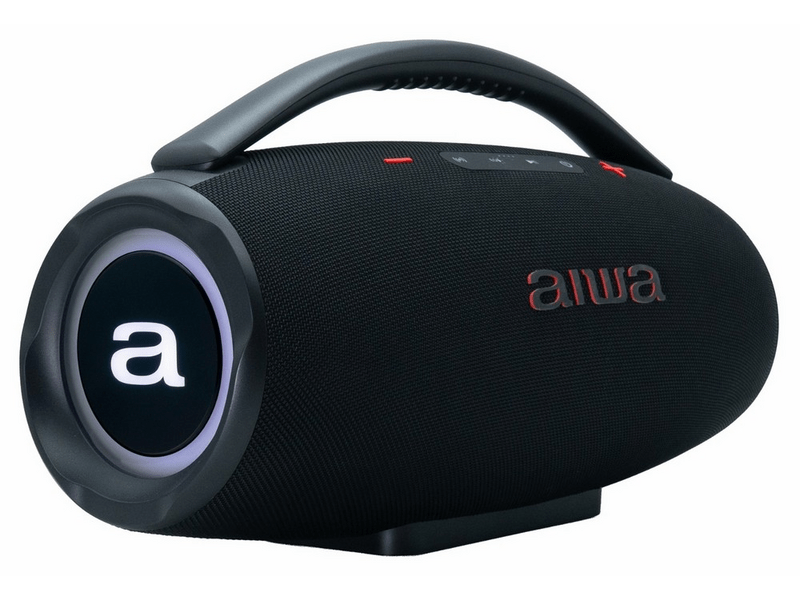 Aiwa BST-1000 Hordozható Bluetooth hangszóró