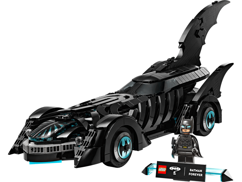 LEGO 76304