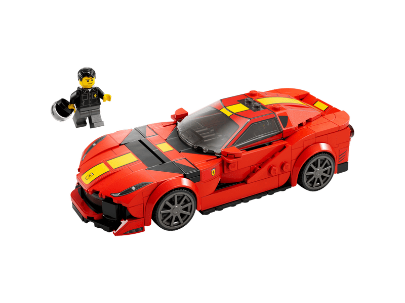 LEGO® Speed Champions Ferrari 812 Competizione (76914)