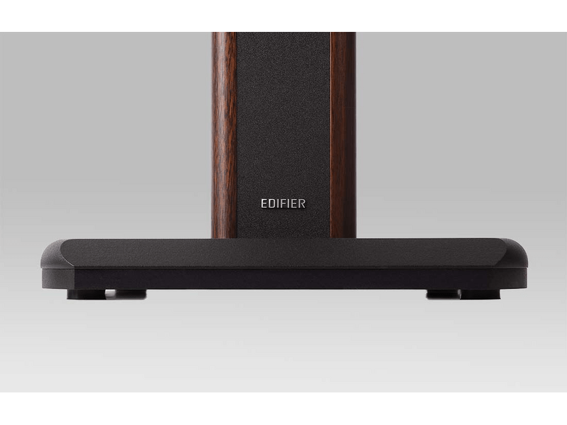Edifier SS03 állvány S3000MKII / S3000 Pro hangszórókhoz, barna