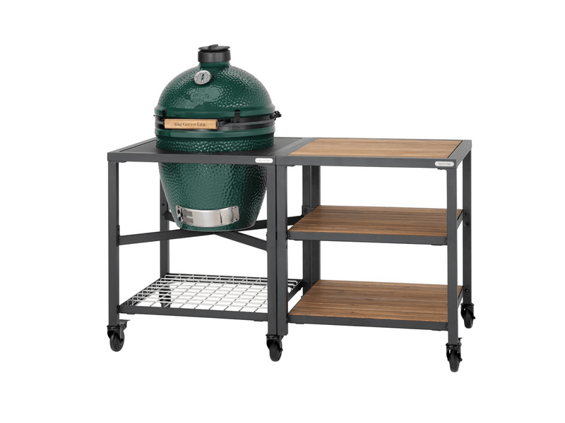 Big Green Egg Large grillsütő (117632)