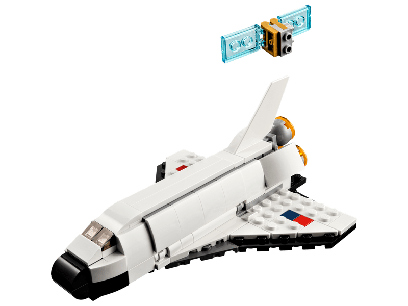 LEGO® Creator Űrsikló (31134)