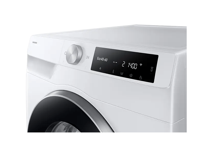 Samsung WW90DG6U25LEU4 Perilica rublja s prednjim punjenjem