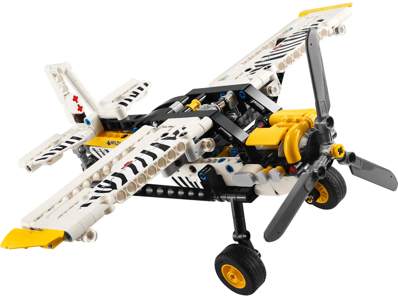 LEGO® Technic mali avion (42198)
