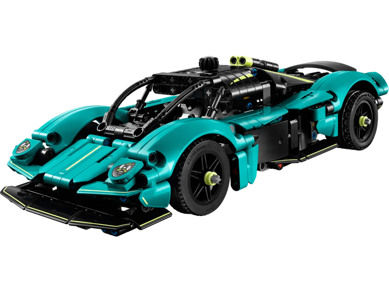 LEGO® Technic Aston Martin Valkira (42208)