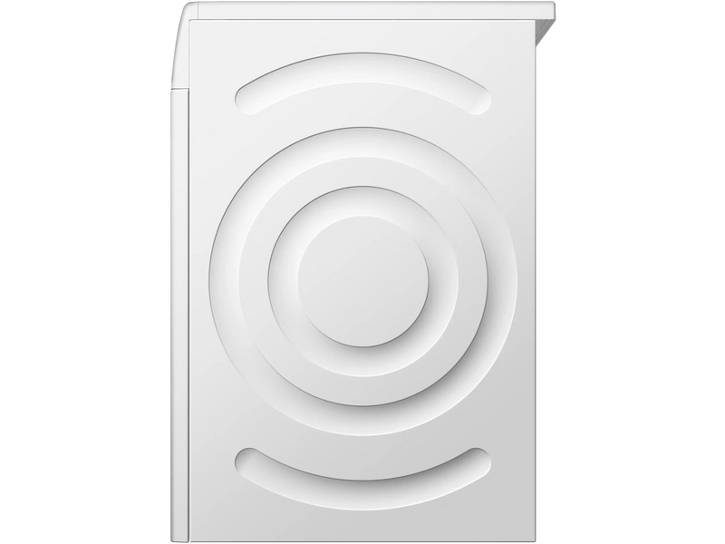 Bosch WQG243DNBY Hőszivattyús szárítógép