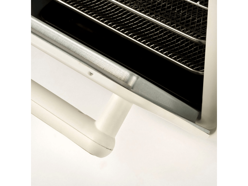 Girmi FG28 Ecofrit 14L forrólevegős, pizza és multifunkciós sütő