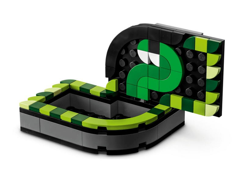 LEGO® DOTS Roxfort™ asztali szett (41811)