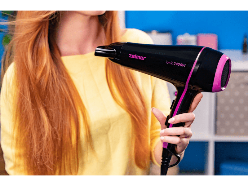 Zelmer ZHD8360 Hajszárító