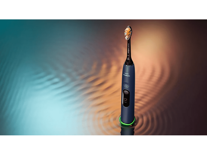 Philips HX8596/22 Sonicare DiamondClean 8500 Elektromos fogkefe szett