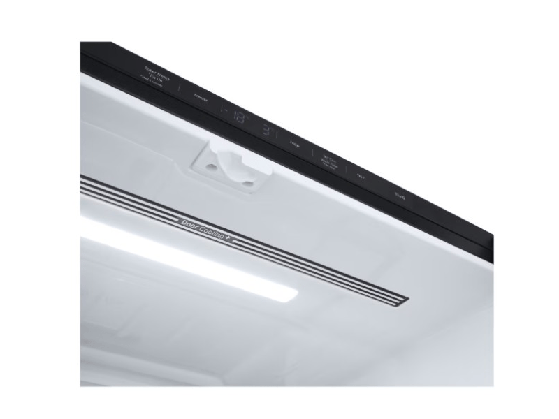 LG GMF960EV2E Négyajtós hűtőszekrény