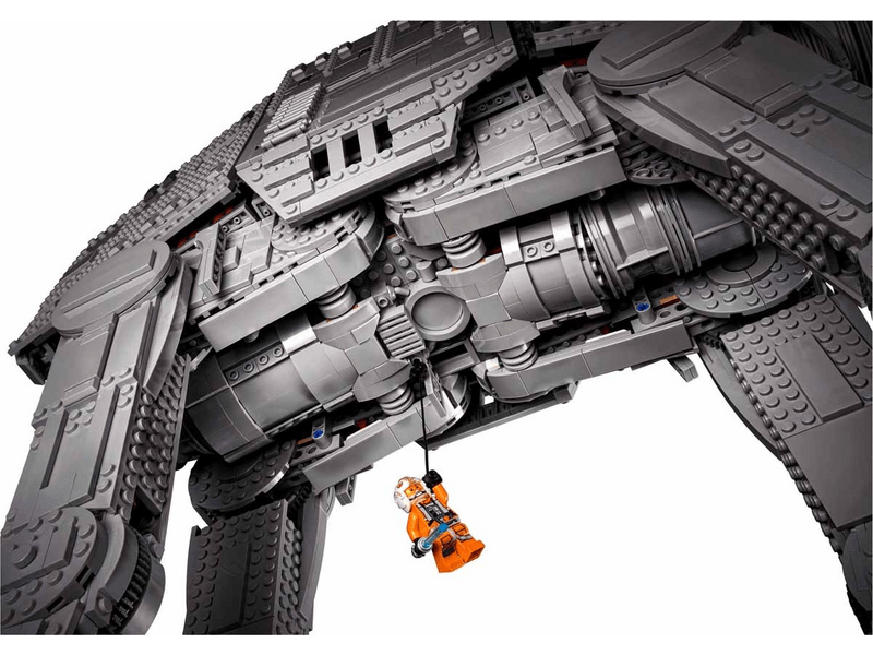 LEGO® Star Wars™ AT-AT™ (75313)