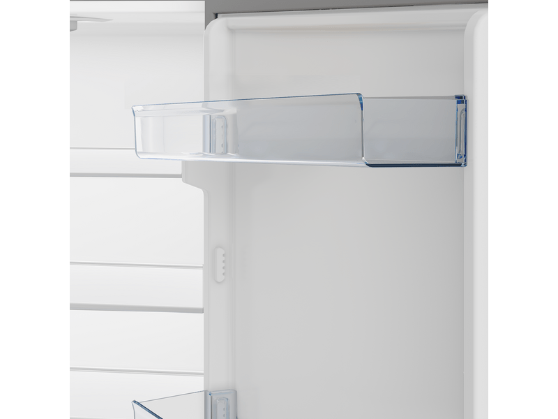 Beko RCSA300K40WN Alulfagyasztós hűtőszekrény