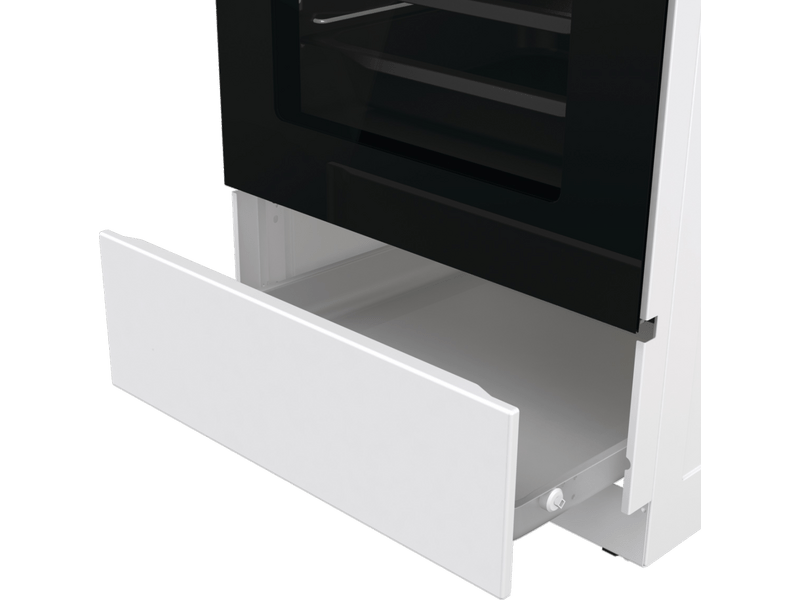 Gorenje GK5C64WH Kombinált tűzhely