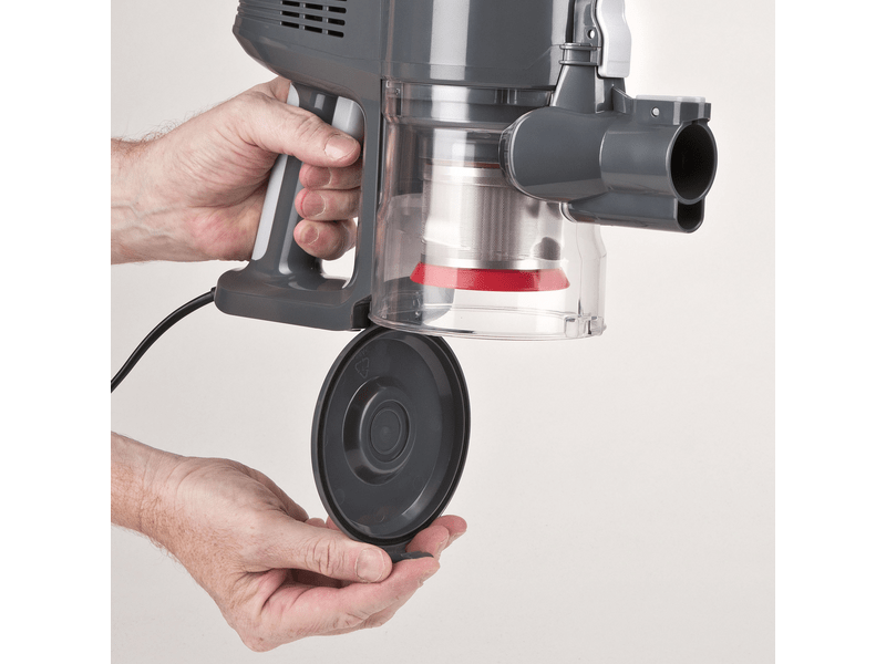 G3Ferrari G9002100 Stardust 600 Vezetékes többfunkciós kéziporszívó