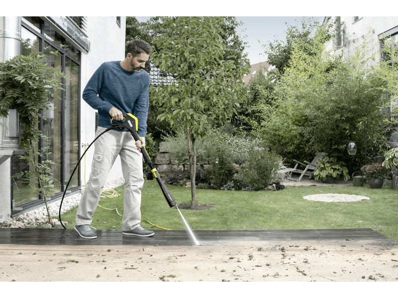 Karcher K 7 Smart Control Home T5 Magasnyomású mosó (1.317-206.0)