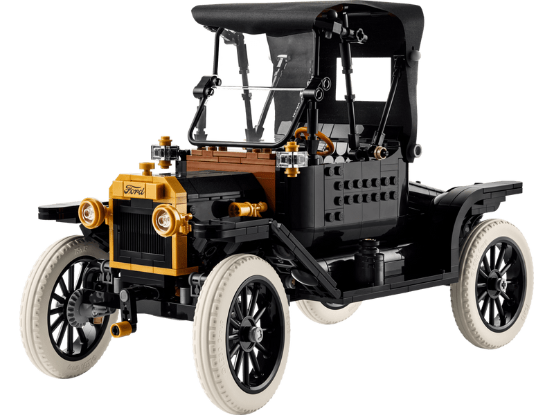 LEGO® Icons Ford Model T (11376)