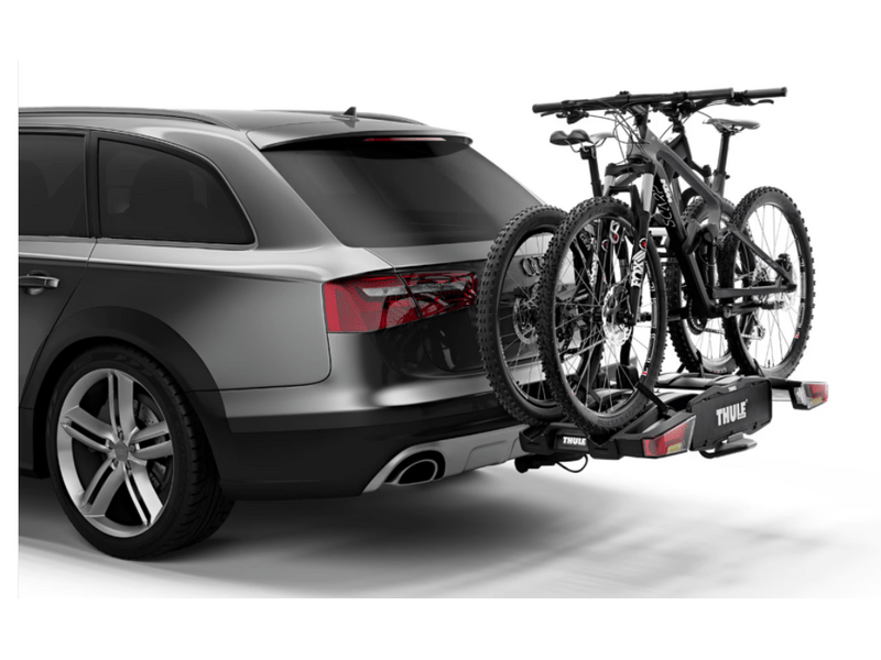 Thule EasyFold XT 2 Kerékpárszállító (933100)
