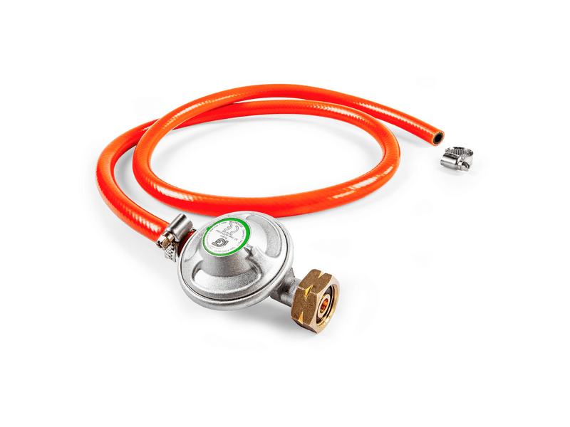 Fieldmann FZG 3011 3+1 égőfejes gáz grillsütő