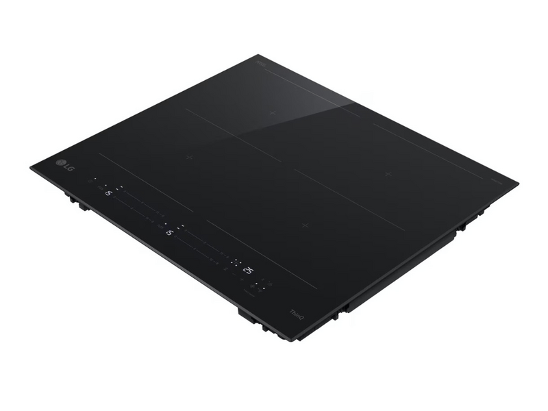 LG CBIZ2437B Beépíthető indukciós főzőlap