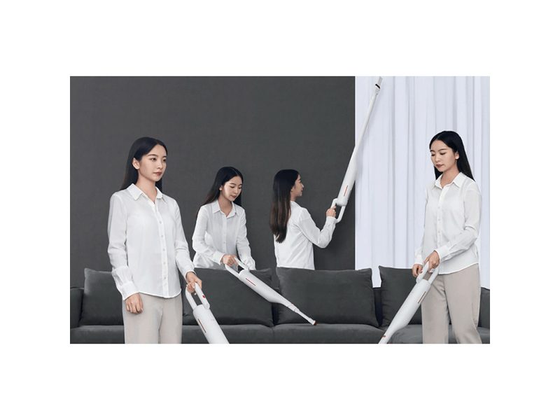 Deerma VC01 Max Vezeték nélküli porszívó