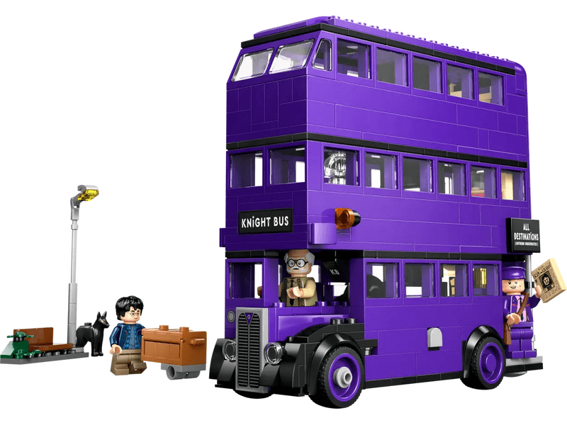 LEGO® Harry Potter™ Pustolovine u Hogwartsu™ (76446)