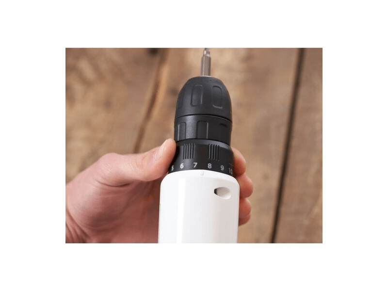 Black & Decker REVDD12C-QW reviva™ 12V Fúró-csavarozó