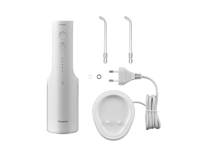 Panasonic EW-DJ66-W303 Ultraszónikus szájzuhany, fehér