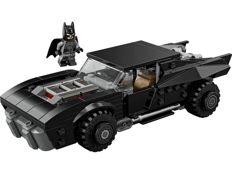 LEGO® DC Batman™: Batman™: Batmobile™ (76332)