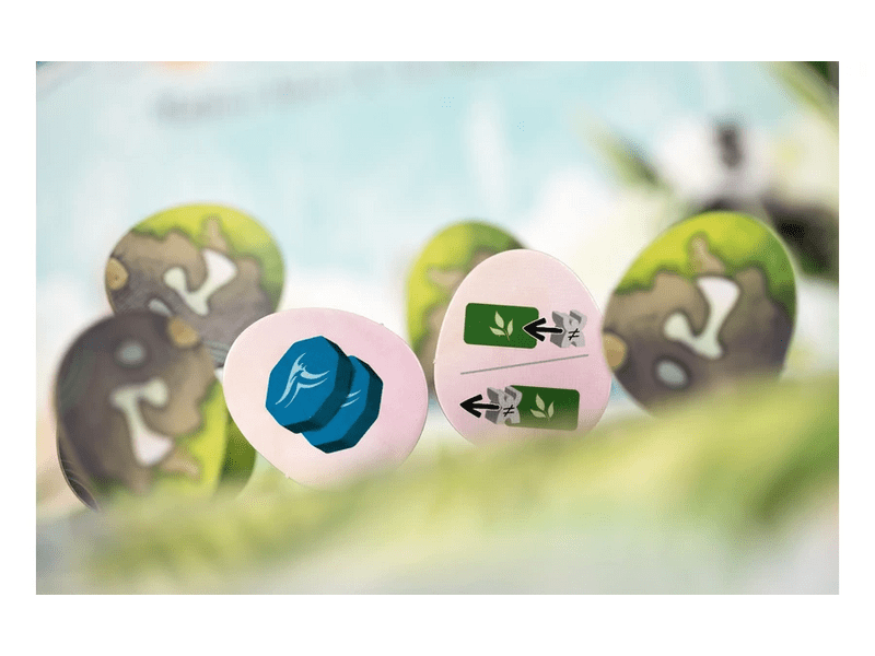 Inori társasjáték (34702)