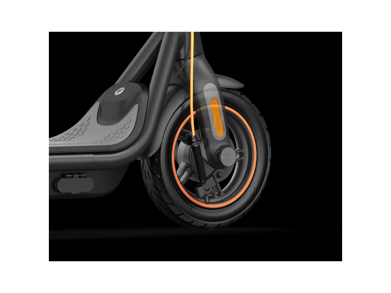 Segway Ninebot KickScooter F65I Elektromos roller