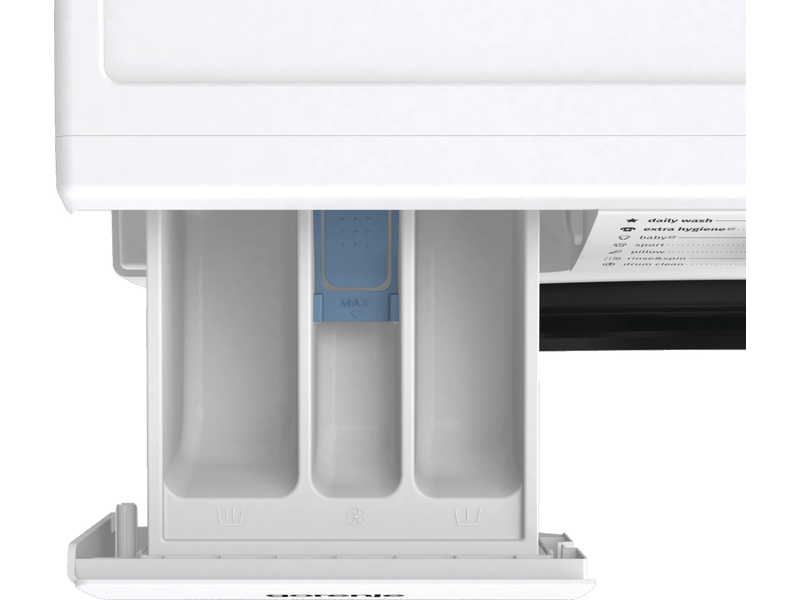 Gorenje W1NGPI61SBS Elöltöltős mosógép