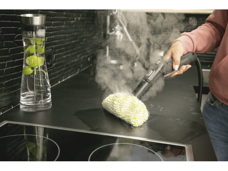 Karcher SC4 EasyFix Gőztisztító (1.512-630.0)