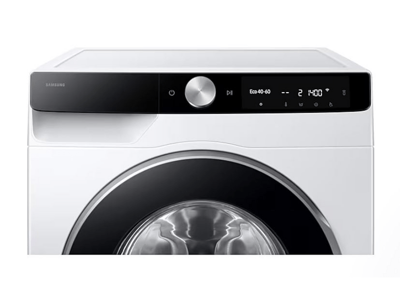 Samsung WW90DG6G94LKU4 Elöltöltős mosógép