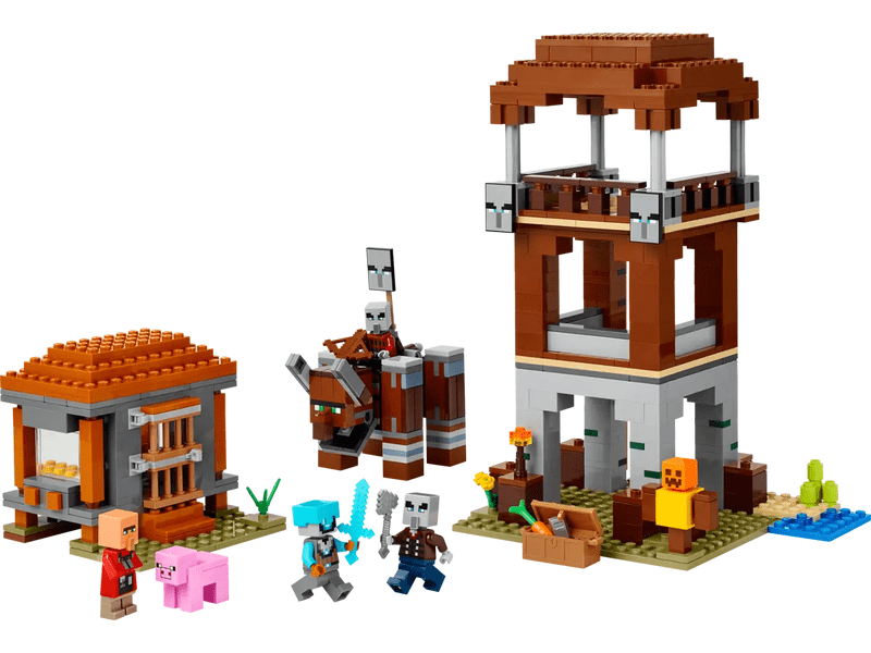 LEGO 21278