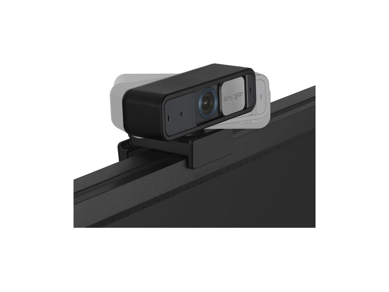 Kensington W2050 Pro széles látószögű webkamera (K81176WW)