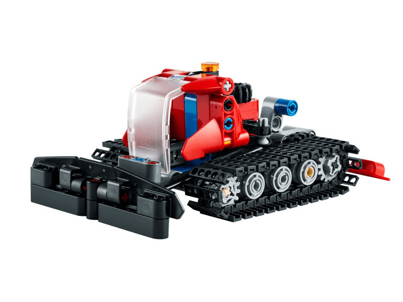 LEGO® Technic Hótakarító (42148)