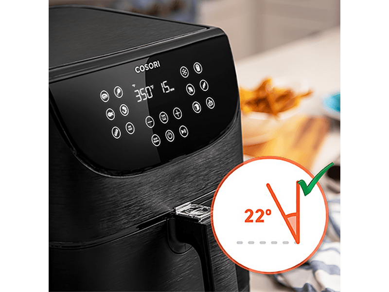 Cosori CS158-AF-RXB Premium Smart konvekcijska pećnica