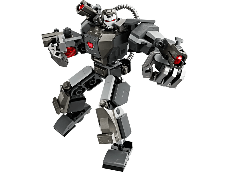 LEGO® Marvel ratni stroj robotski oklop (76277)